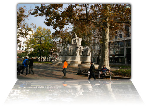 Budapest Webgalery