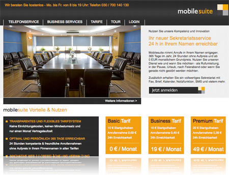 Mobilesuite