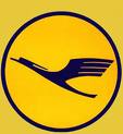 Lufthansa Logo