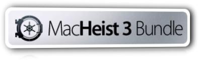MacHeist Bundle
