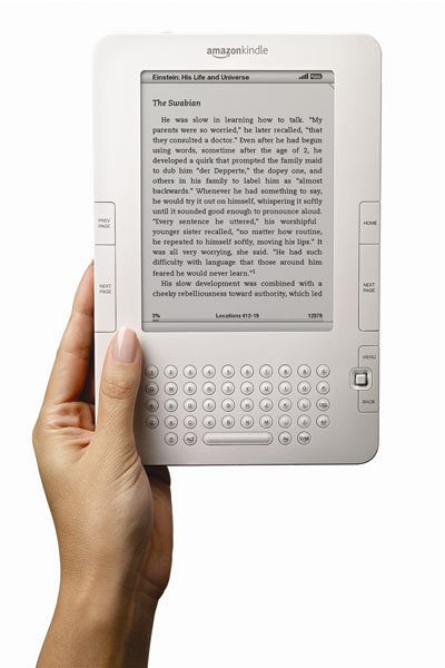 kindle