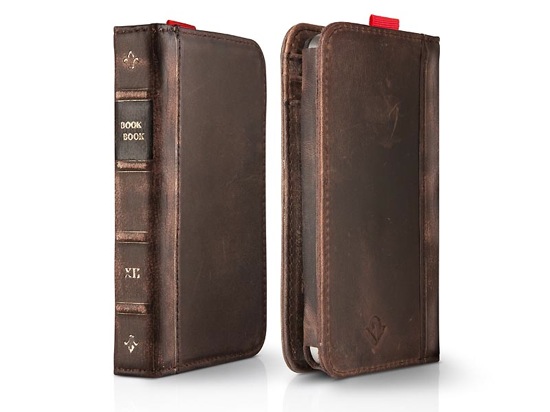 Twelve south bookbook iphone 4 case 1