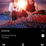 Musikplayer Musikplayer