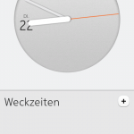 Uhr Uhr