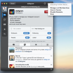 Tweetbot11-profiloptionen