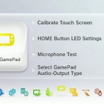 Gamepad UI