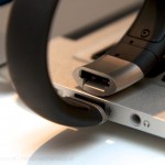 Fuelband am MacBook Air