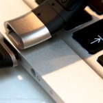 Fuelband am MacBook Air