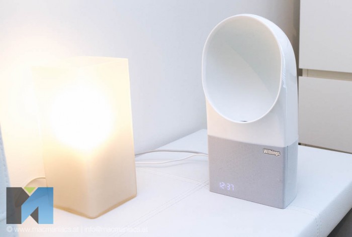 Withings Aura-10
