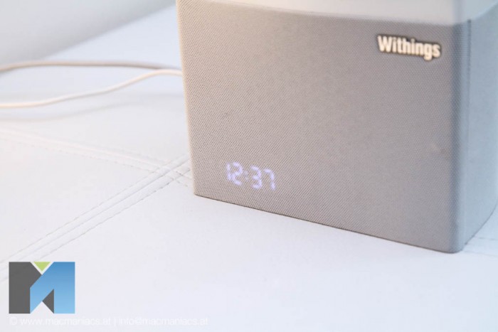 Withings Aura-9